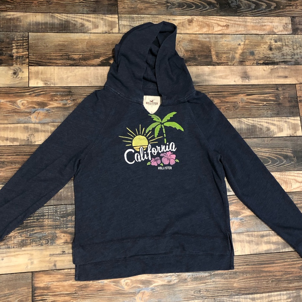 Hollister Hoodie